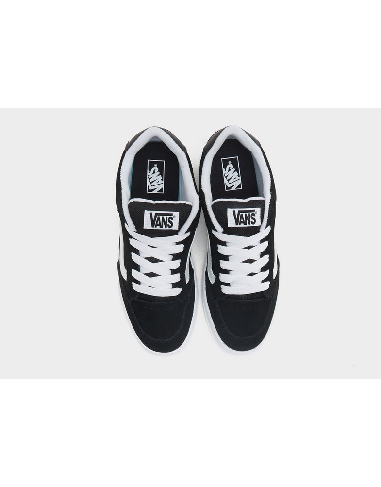 VANS HYLANE VN000D4PBZW1 Чорний