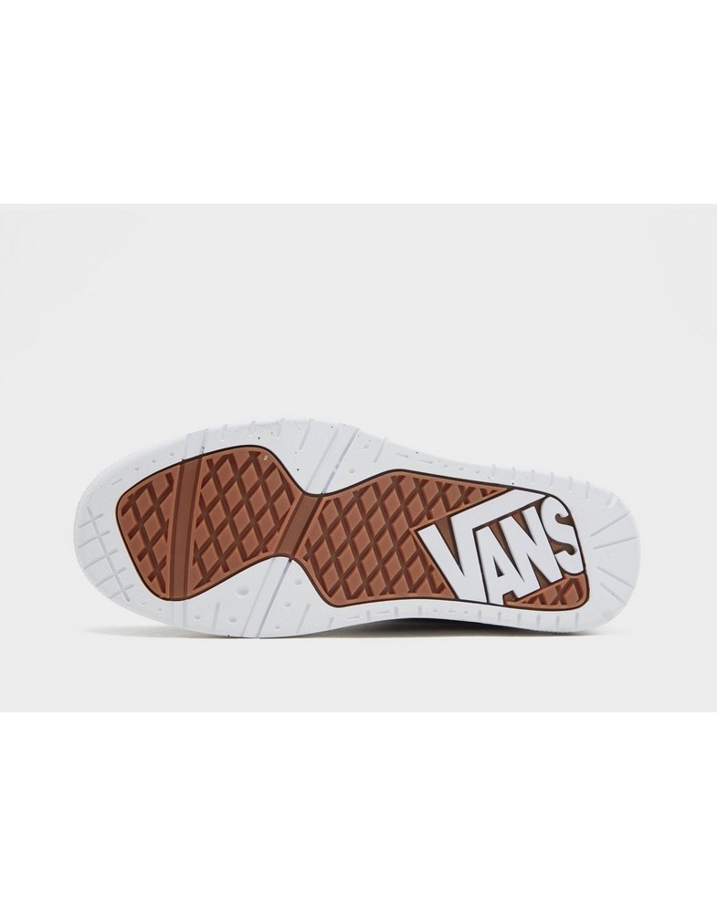 VANS HYLANE VN000D4PBZW1 Чорний