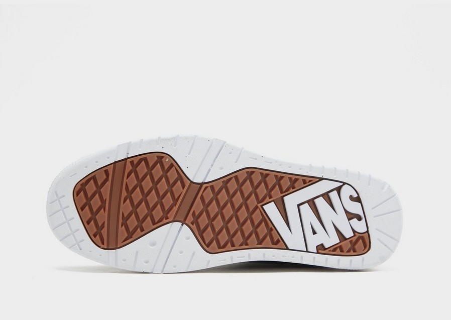 Детски кецове VANS HYLANE