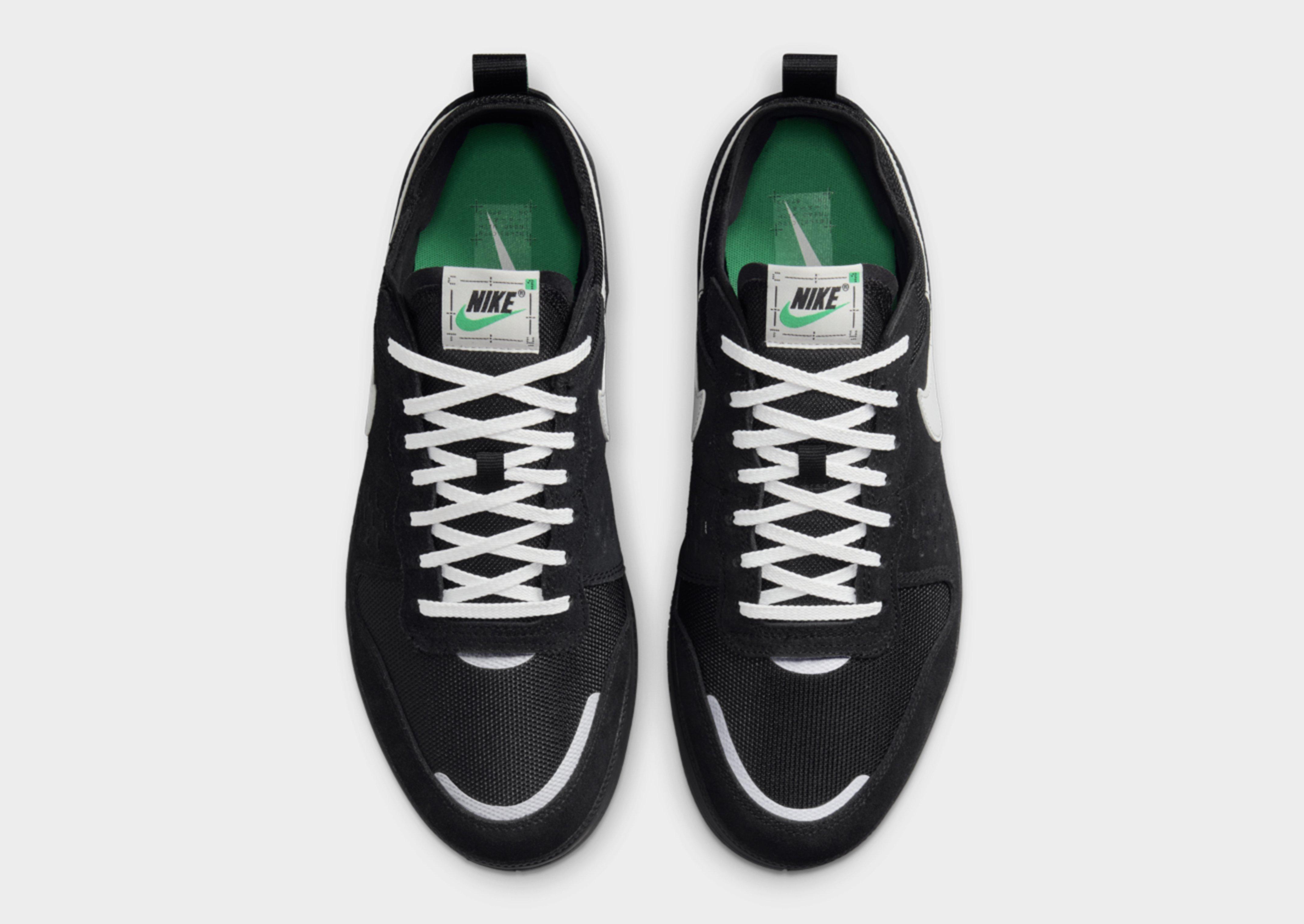NIKE C1TY FZ3863-006 | kolor Czarny ▷ Męskie Buty w JD Sports