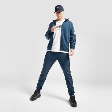 Pantaloni pentru bărbați NIKE PANTALONI  M NSW AIR MAX FLC JOGGER