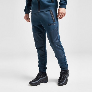 Pantaloni pentru bărbați NIKE PANTALONI  M NSW AIR MAX FLC JOGGER
