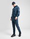 NIKE NADRÁG M NSW AIR MAX FLC JOGGER