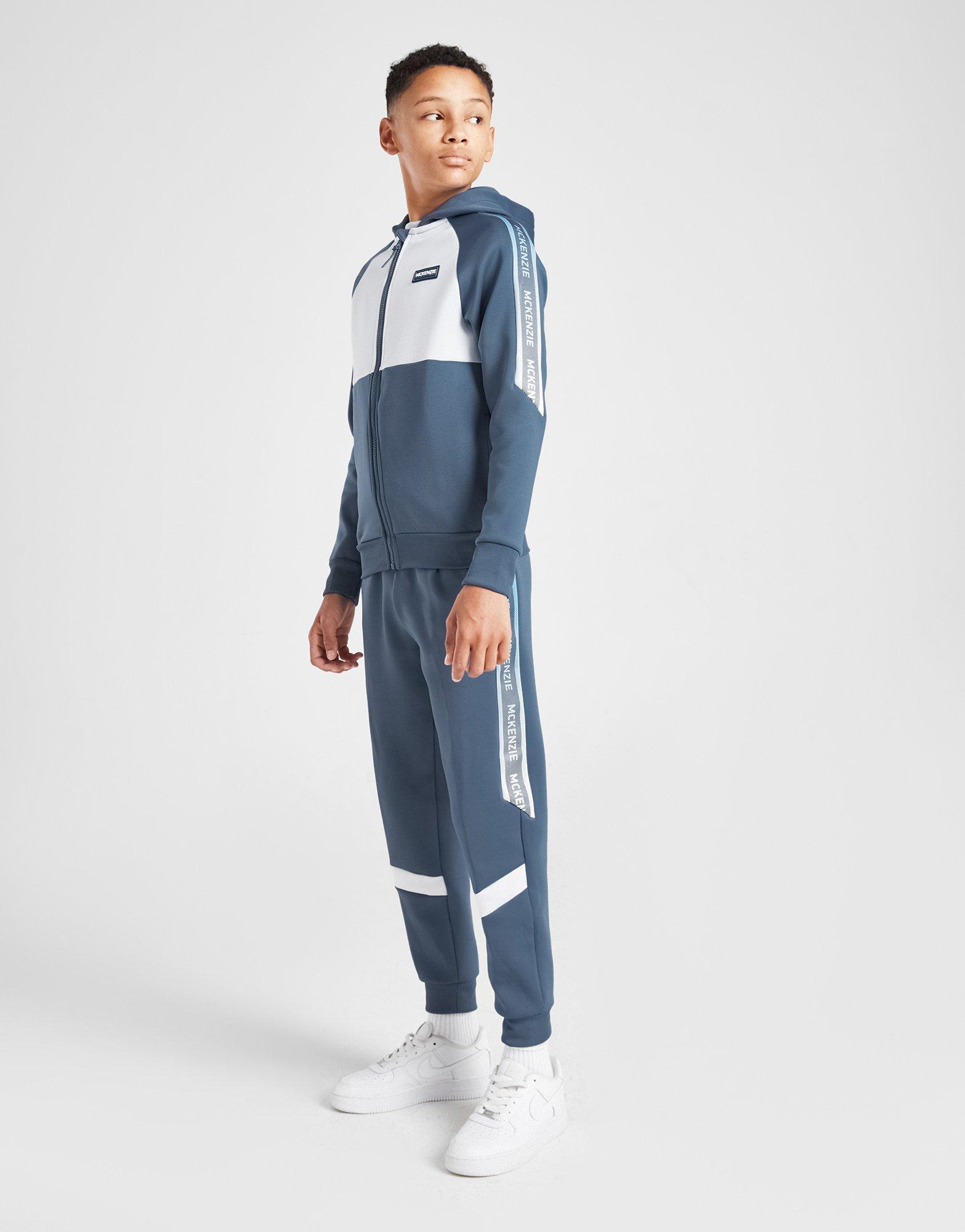 Mckenzie Mikina S Kapucňou Glint Ply Fz.