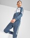 MCKENZIE ШТАНИ GLINT PLY PNT BLU-BSA