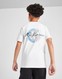 MCKENZIE T-SHIRT TITANIUM TEE WHT-WHT