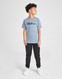MCKENZIE ФУТБОЛКА CASPIAN TEE BLK-BLK