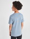 MCKENZIE ФУТБОЛКА CASPIAN TEE BLK-BLK