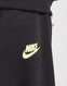 NIKE SÚPRAVA FTURA GFX FLC CRWST BLK B