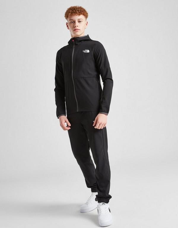 The North Face Bluza Rozpinana On Trail Wvn Fz