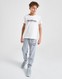 THE NORTH FACE T-SHIRT MOUNTAIN T WHITE