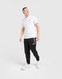 THE NORTH FACE TRICOU SIMP DOME T WHT/REF