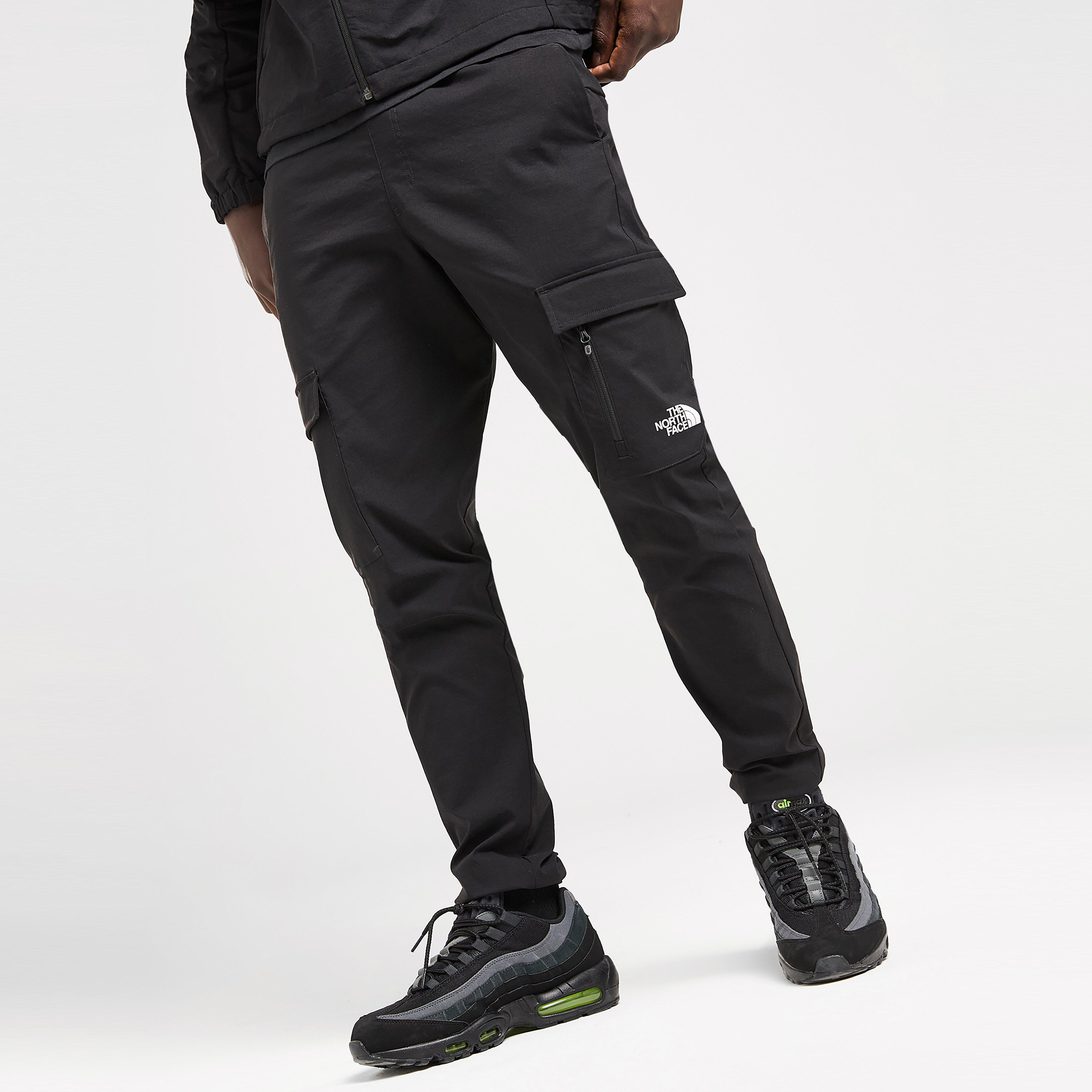 Pantaloni pentru bărbați THE NORTH FACE PANTALONI  TRISHUL CRG PNT BLK