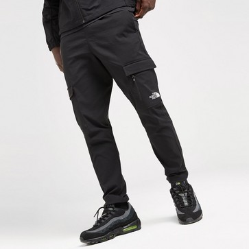 THE NORTH FACE SPODNIE TRISHUL CRG PNT BLK