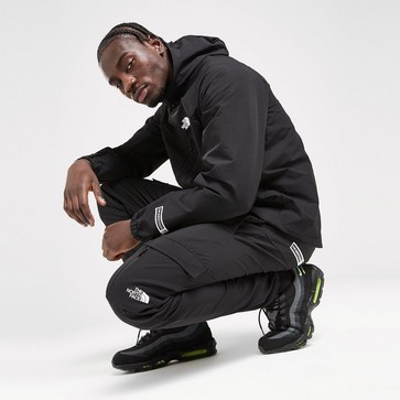 THE NORTH FACE SPODNIE TRISHUL CRG PNT BLK
