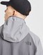 THE NORTH FACE KURTKA TRISHUL 1/4 ZP JKT S'PEARL