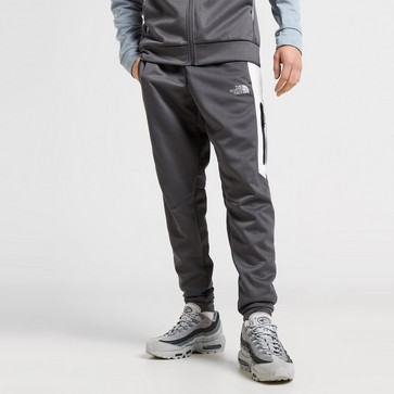 THE NORTH FACE SPODNIE TEK PANT ANTH/WHT