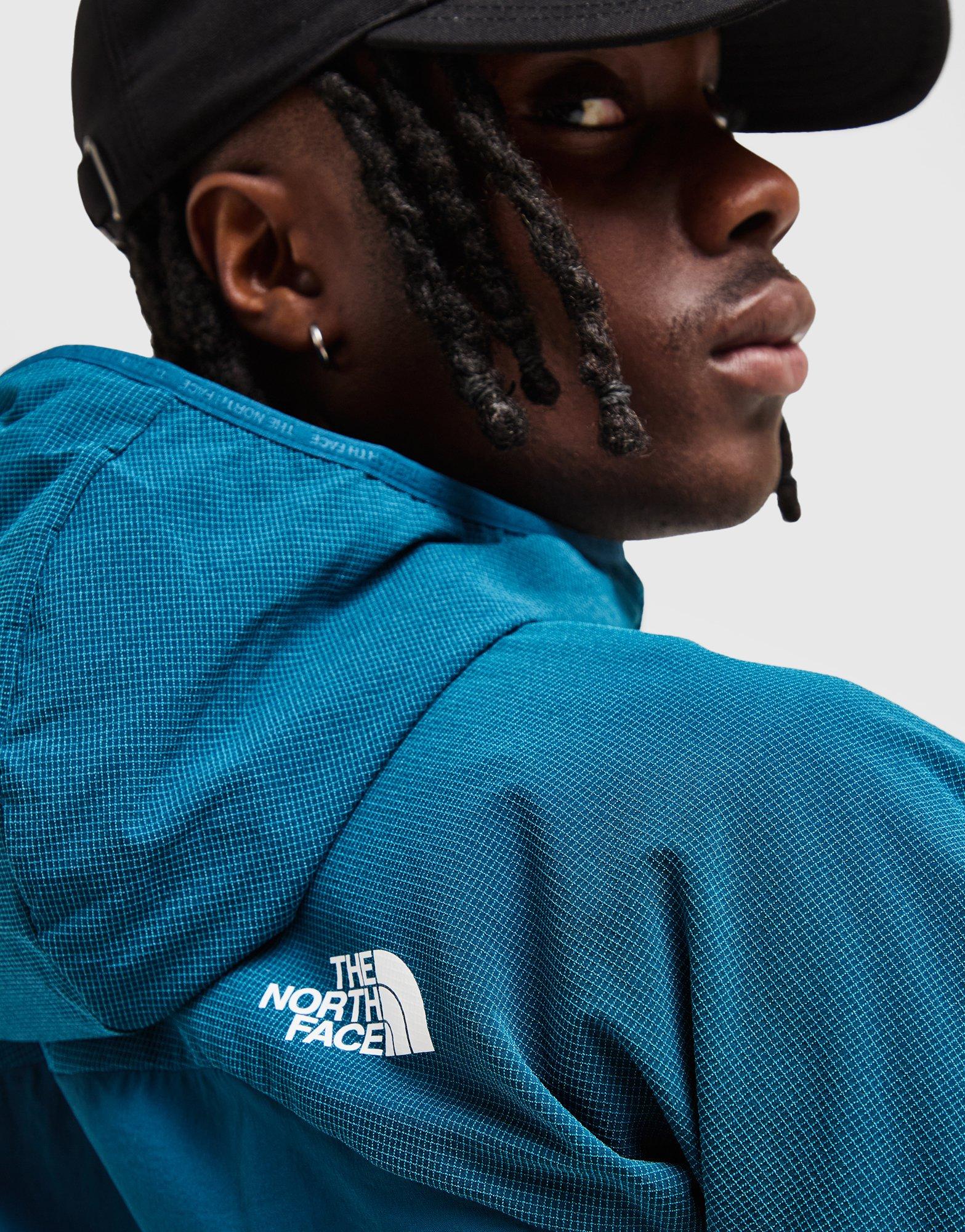 Чоловічі кофти THE NORTH FACE КОФТА НА БЛИСКАВЦІ   PERF FZ JKT MID.PET NF0A8AJS1NO1 Зелений