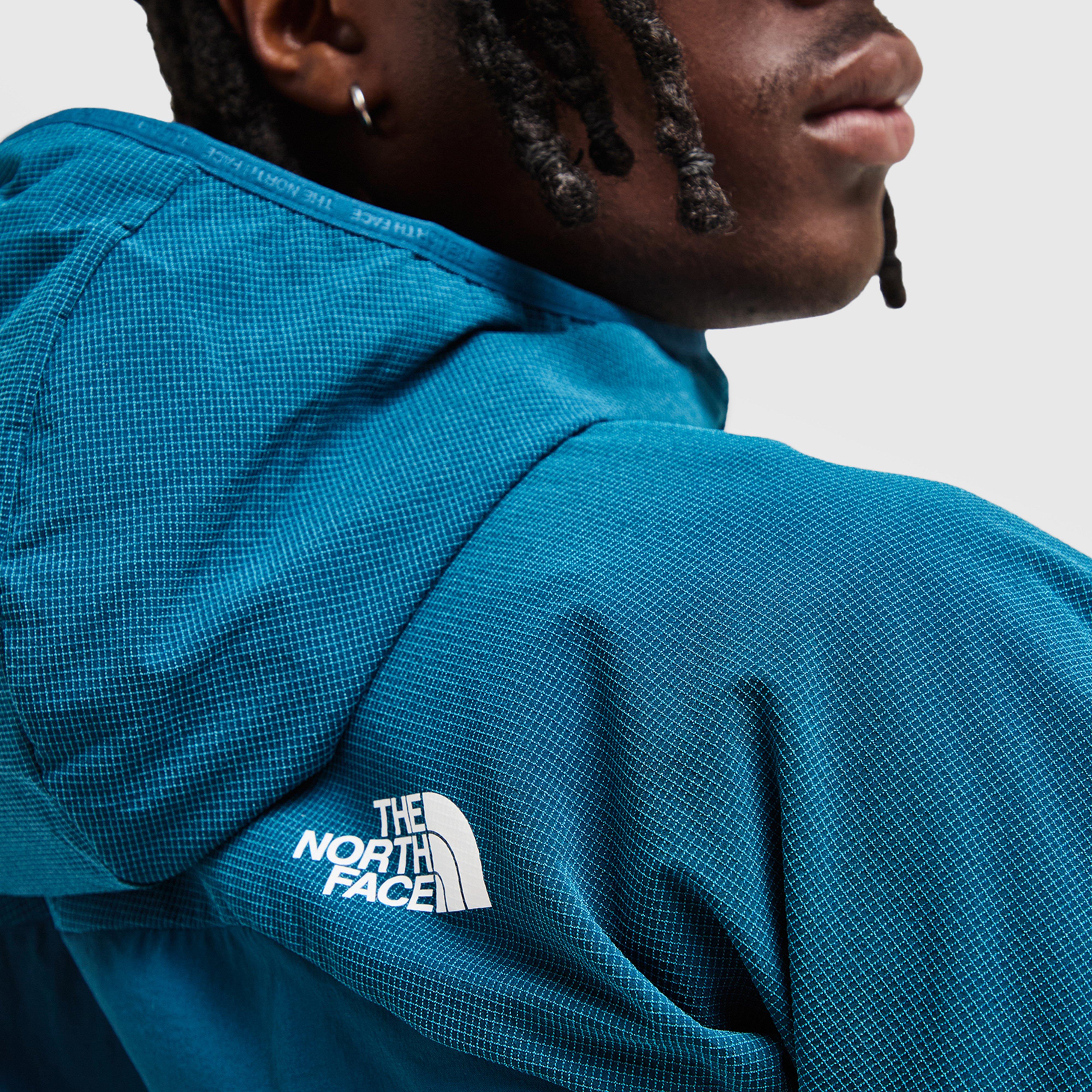 Férfi pulóverek THE NORTH FACE PULÓVER CIPZÁRAS   PERF FZ JKT MID.PET