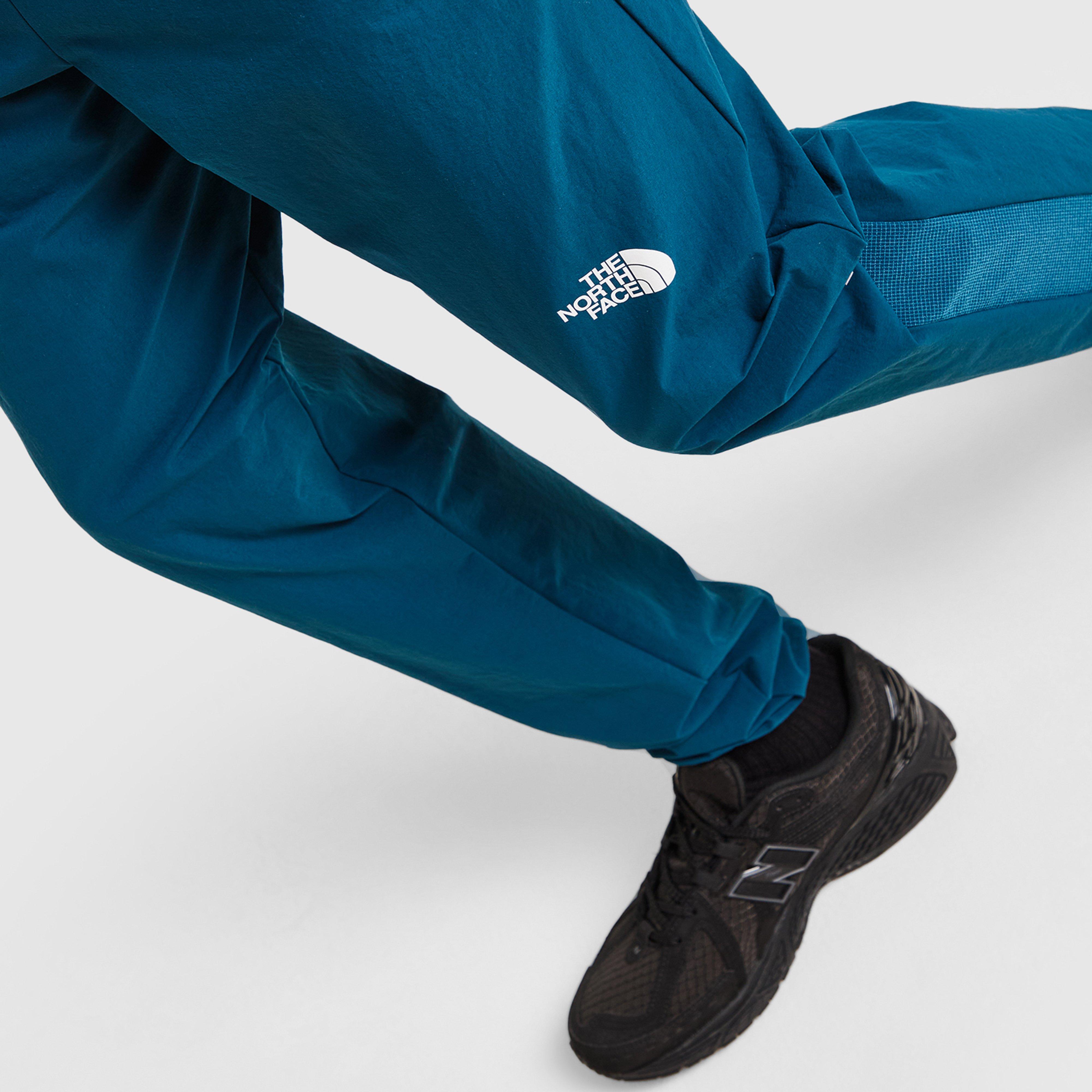 Férfi melegítőnadrág és jogger THE NORTH FACE NADRÁG PERF PANT MID.PET