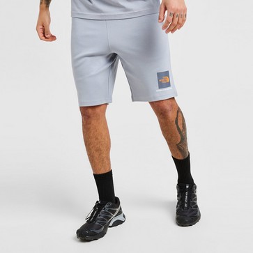 Pantaloni scurți pentru bărbați THE NORTH FACE PANTALONI SCURȚI   FINE BOX SHT T.WINDS/ORG