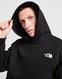 THE NORTH FACE BLUZA Z KAPTUREM NOTES OS HD BLK