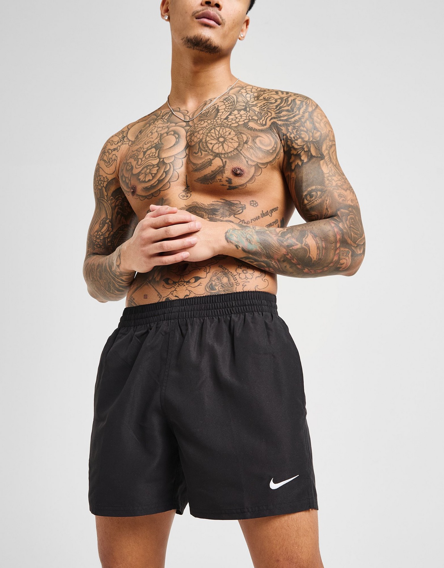 Nike Swim Szorty Nike Essential 5"