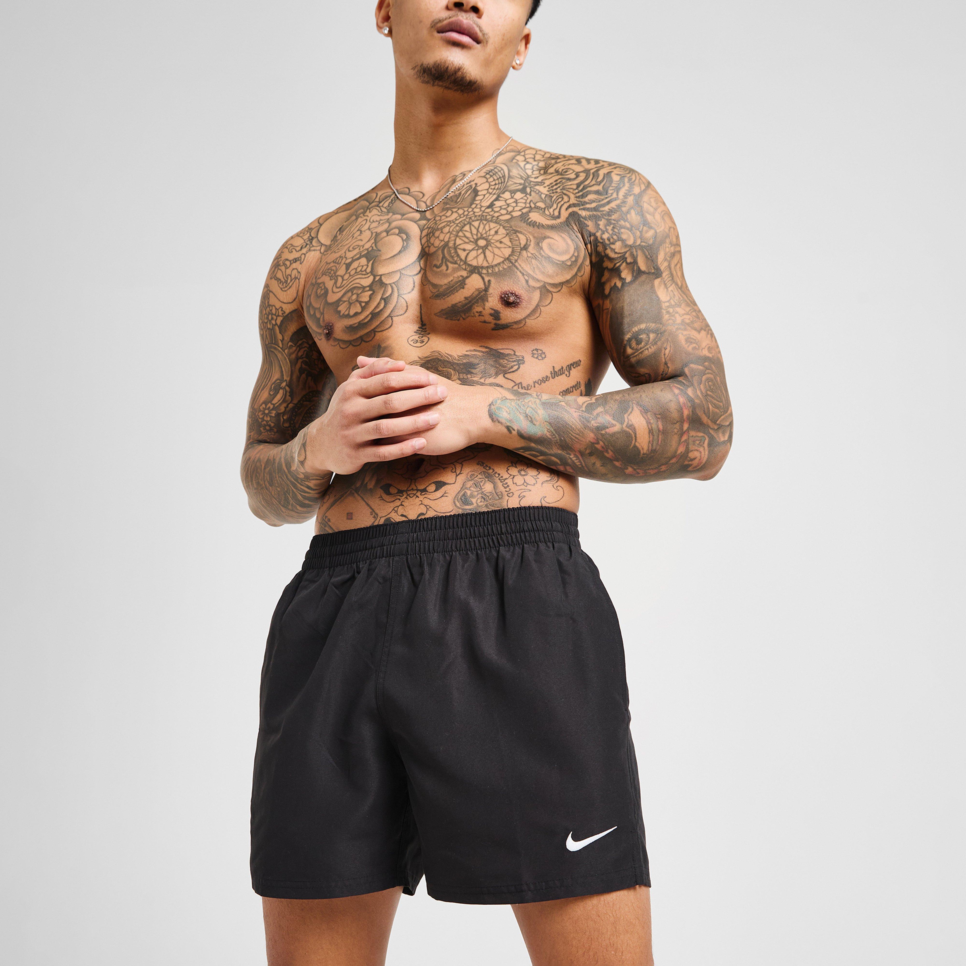 Férfi rövidnadrág NIKE SWIM RÖVIDNADRÁG NIKE ESSENTIAL 5"