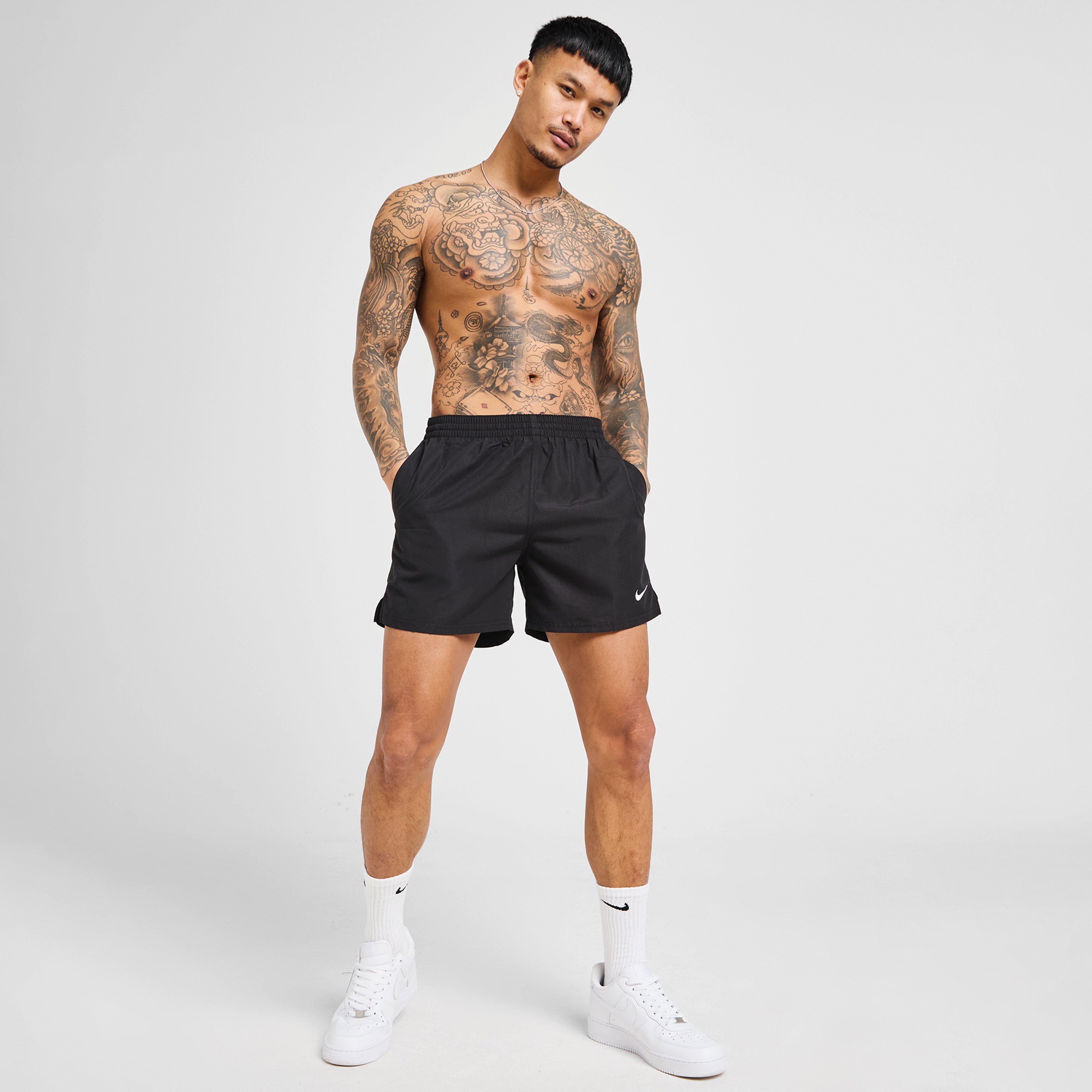 Férfi rövidnadrág NIKE SWIM RÖVIDNADRÁG NIKE ESSENTIAL 5"