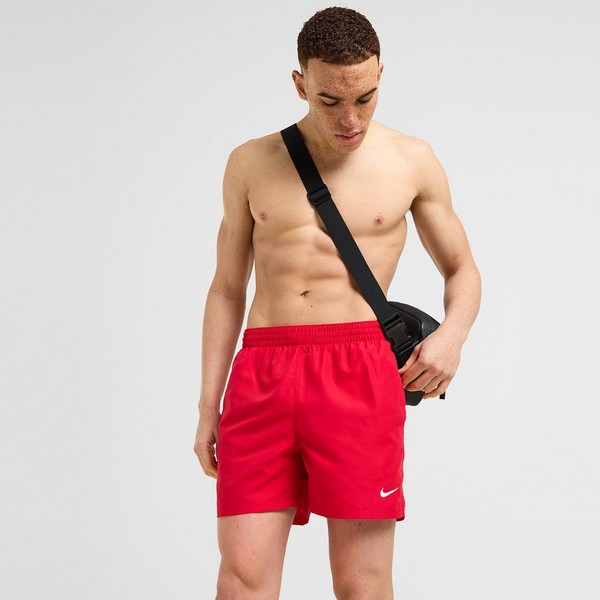 NIKE SWIM PANTALONI SCURȚI NIKE SWIM-PANTALONI   SCURȚI ESSE