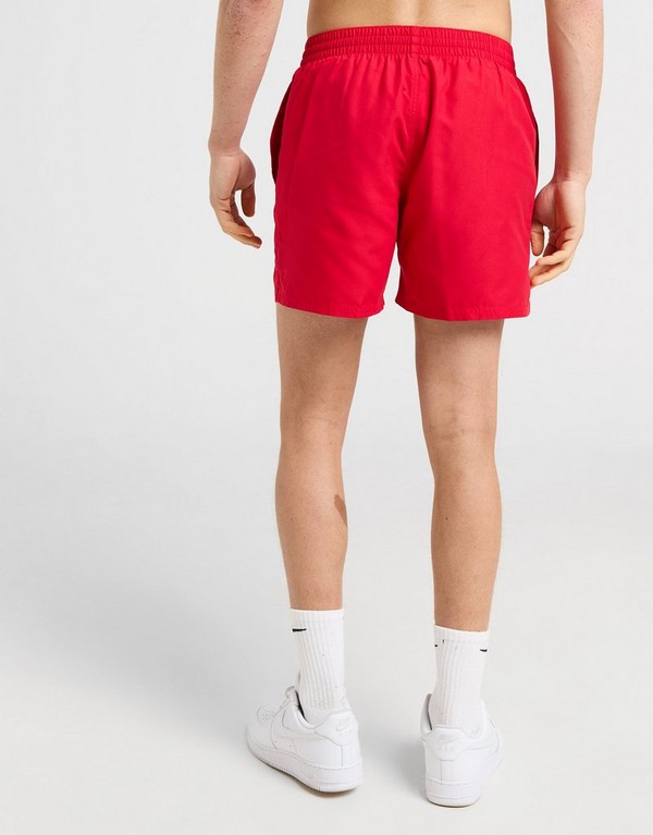 Nike Swim Szorty Essential 5" - obrazek 3