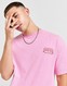 SUPPLY & DEMAND ФУТБОЛКА CATCHER TEE