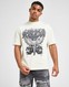 SUPPLY & DEMAND ФУТБОЛКА TRONIC TEE