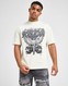 SUPPLY & DEMAND T-SHIRT TRONIC TEE