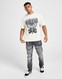 SUPPLY & DEMAND ФУТБОЛКА TRONIC TEE
