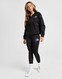 THE NORTH FACE LEGGINGS TECH GRPH TIGHT BLK/WH