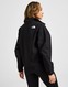 THE NORTH FACE BUNDA CARGO WVN JKT BLK/WH