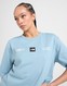 THE NORTH FACE T-SHIRT TECH GRPH BF T BLU/WH