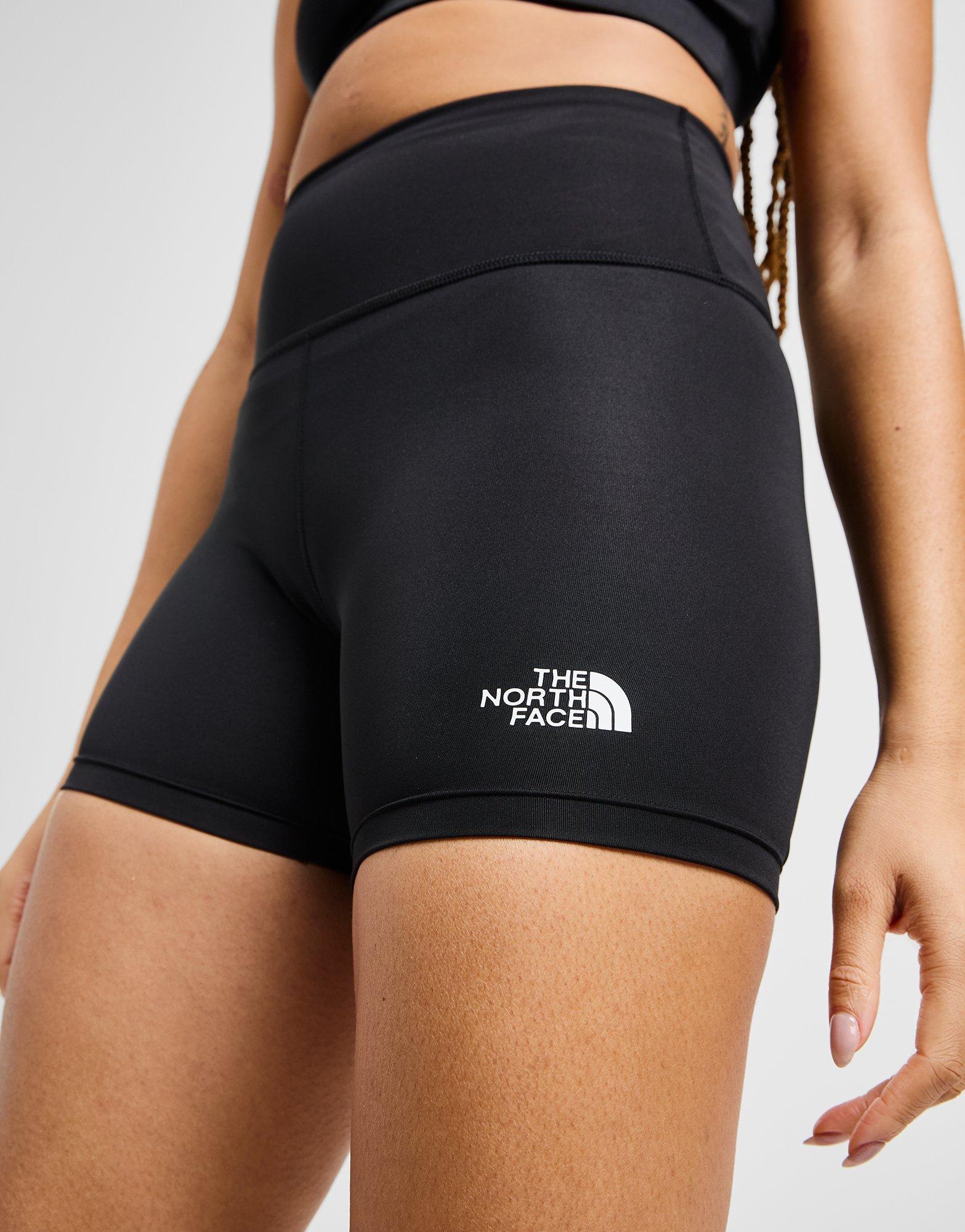 ショートパンツ THE NORTH FACE Woman Short Black NF0A8BEY JK31 jd_722484_b