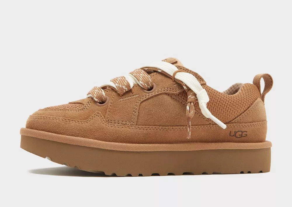 UGG W LO LOWMEL, фото 1 з 6