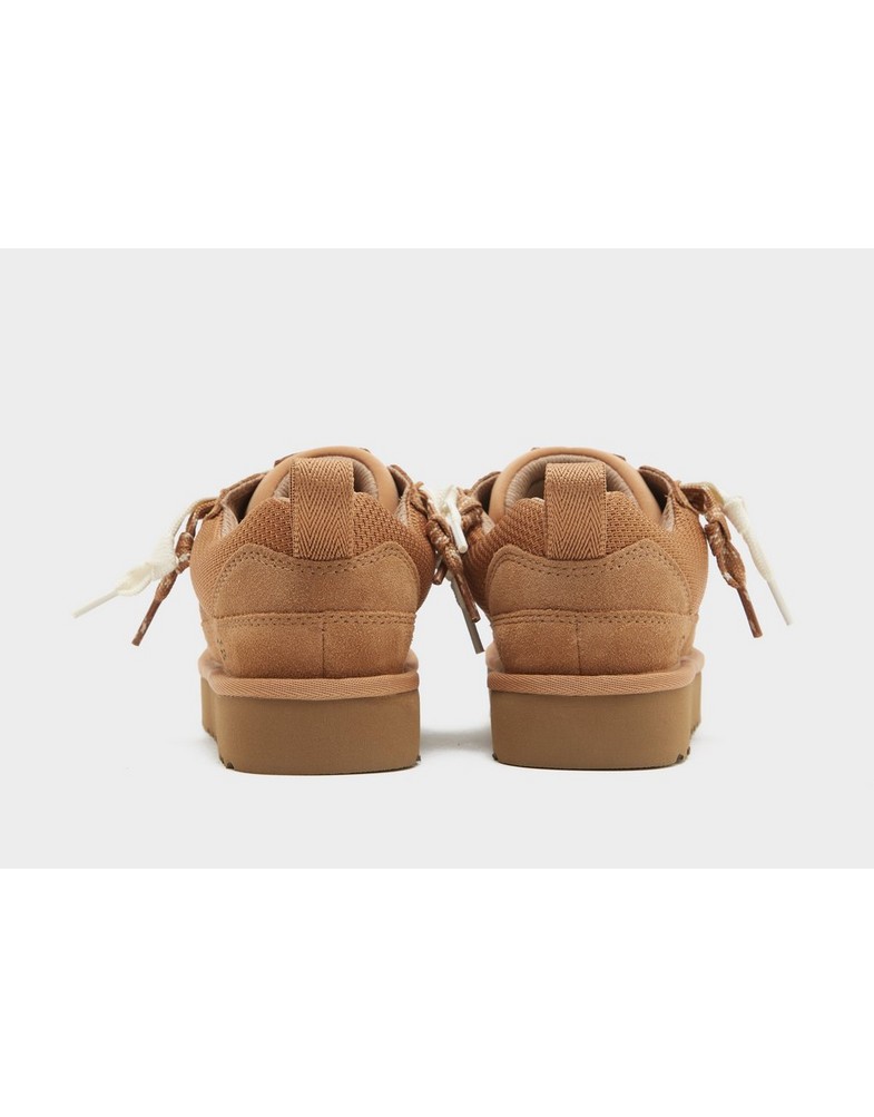 UGG W LO LOWMEL 1168890CHE Brązowy