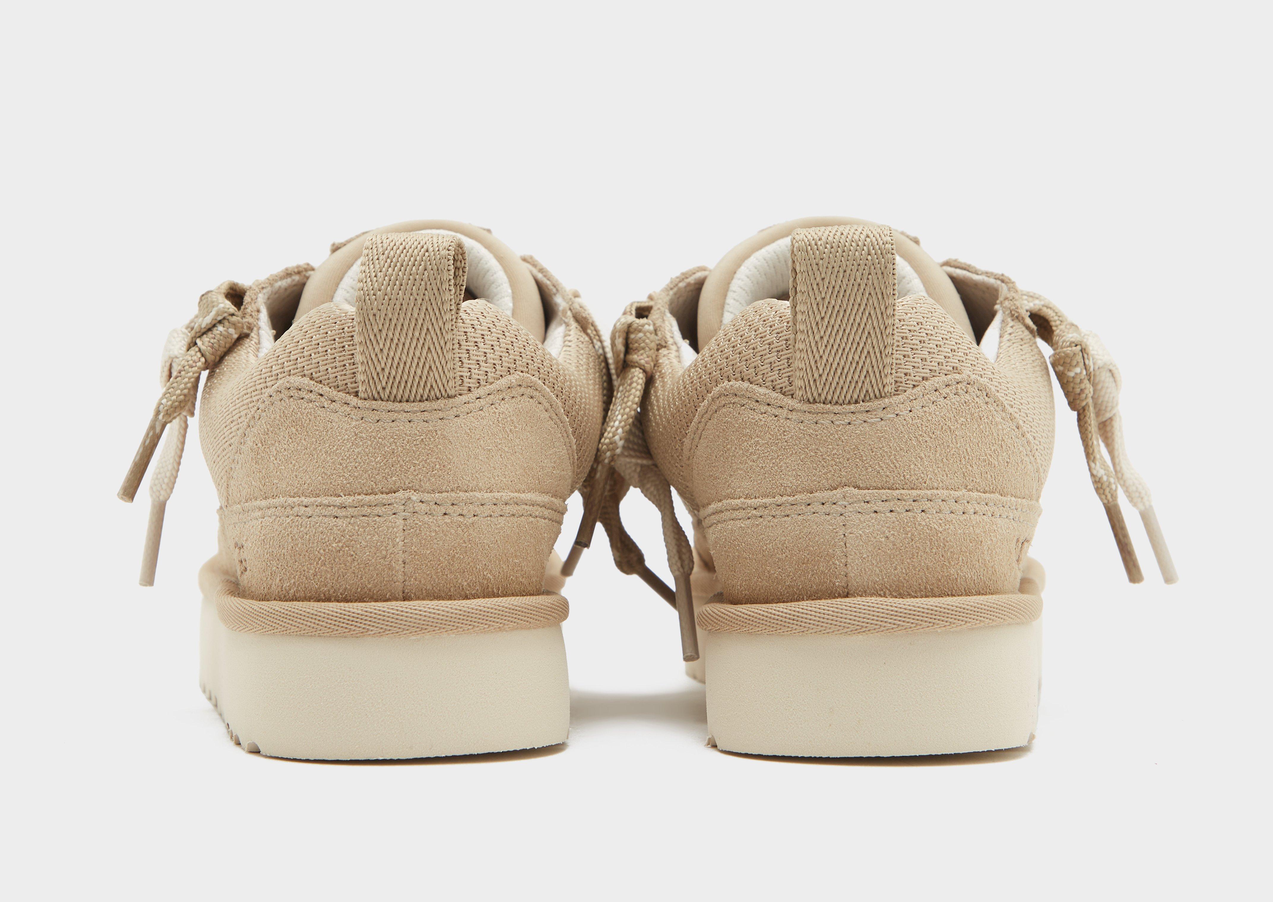 UGG W LO LOWMEL 1168890MDSD Béžová