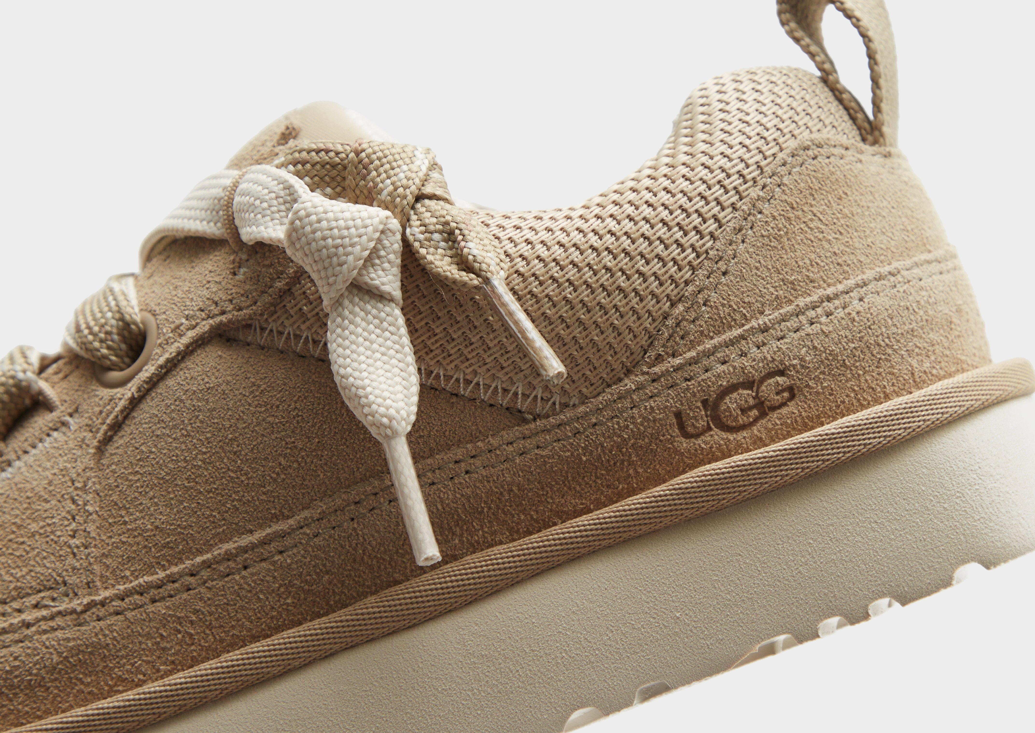 UGG W LO LOWMEL 1168890MDSD Béžová