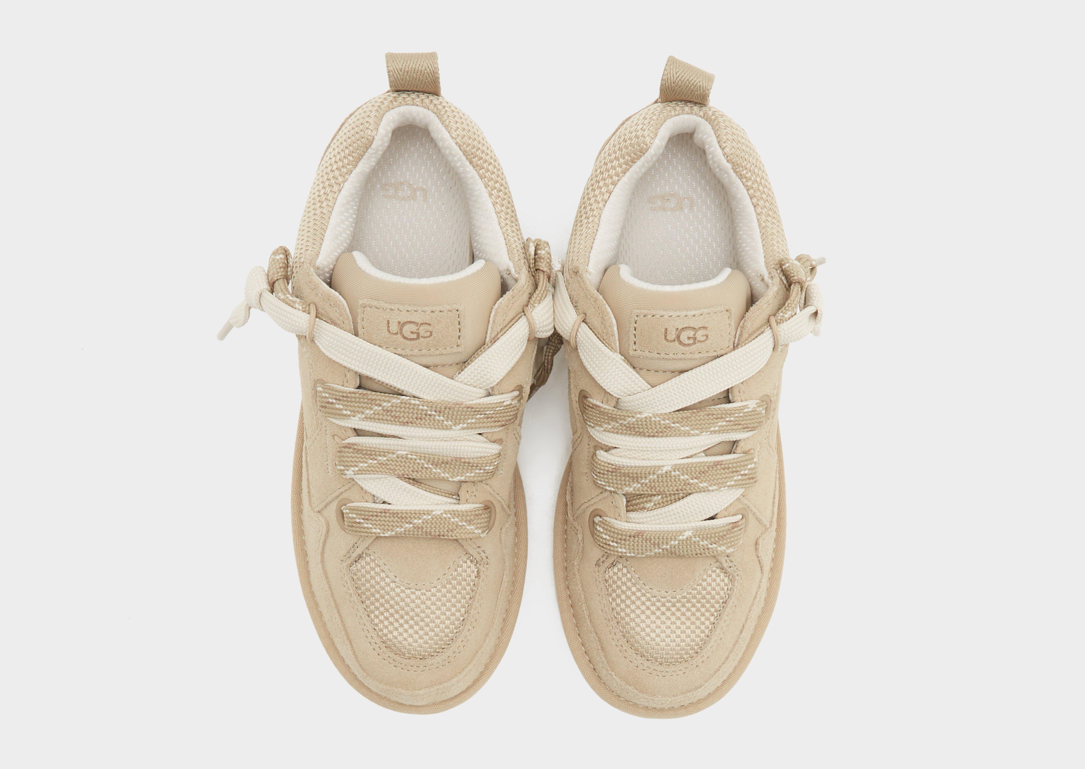 UGG W LO LOWMEL 1168890MDSD Béžová