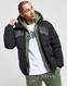 HOODRICH КУРТКА RITUAL JKT BLK
