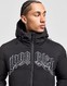 HOODRICH КУРТКА RITUAL JKT BLK