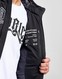HOODRICH КУРТКА RITUAL JKT BLK