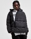 HOODRICH КУРТКА ASTRO JKT BLK