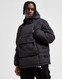 HOODRICH КУРТКА ASTRO JKT BLK