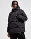 HOODRICH KURTKA ASTRO JKT BLK